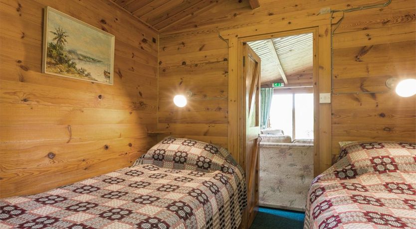 Photo of 2 Bed in Ardeonaig