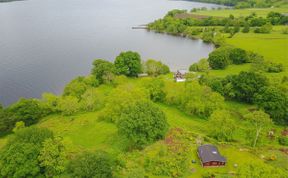 Photo of Cottage in Stirling and Clackmannanshire