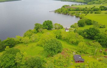 in Ardeonaig (CA351) Holiday Cottage