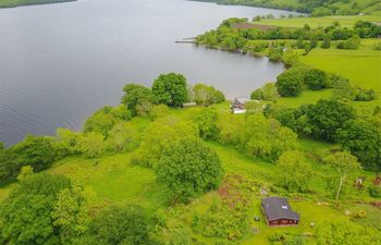 Cottage in Stirling and Clackmannanshire Holiday Cottage