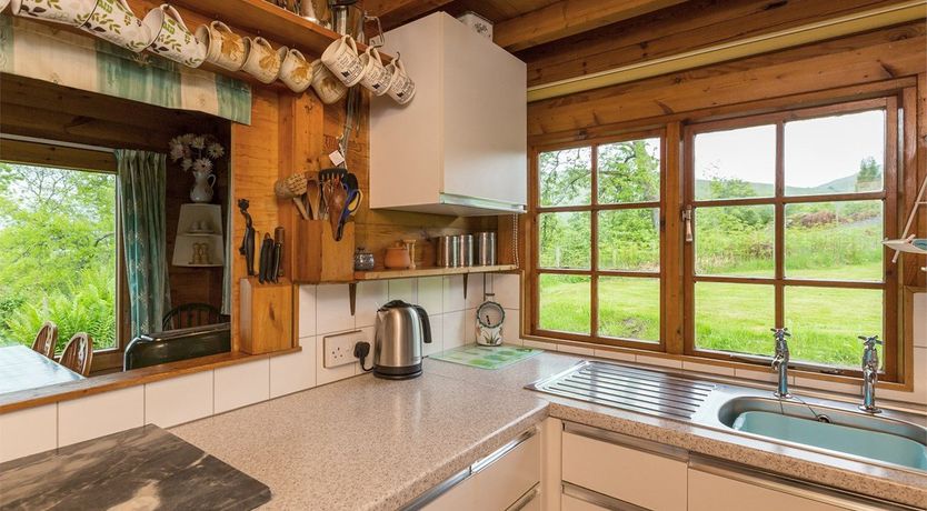 Photo of 2 Bed in Ardeonaig