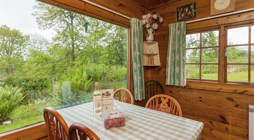 Photo of 2 Bed in Ardeonaig