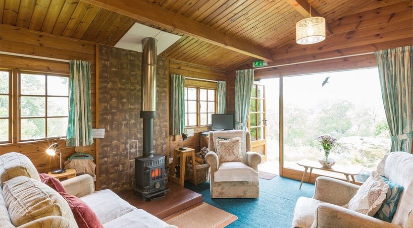 Photo of 2 Bed in Ardeonaig