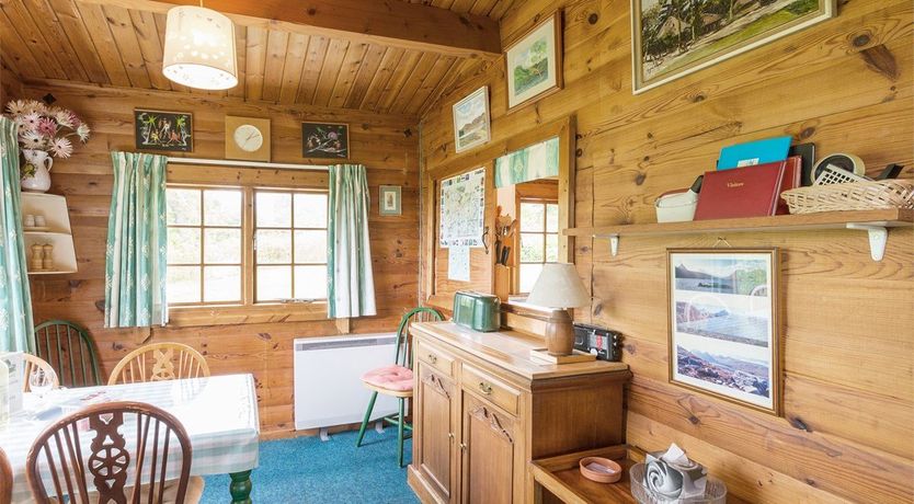 Photo of 2 Bed in Ardeonaig