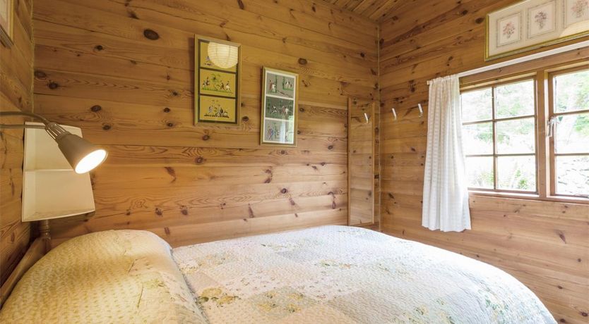 Photo of 2 Bed in Ardeonaig