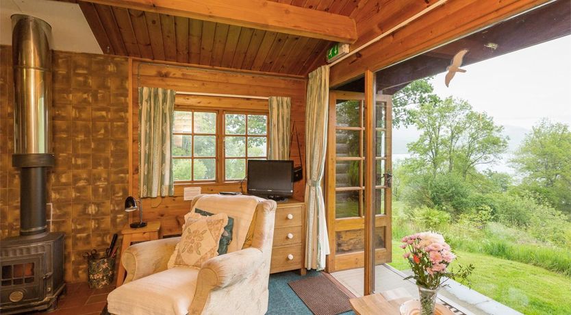 Photo of 2 Bed in Killin