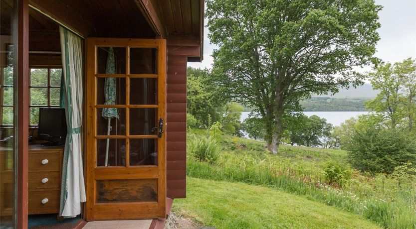 Photo of 2 Bed in Killin
