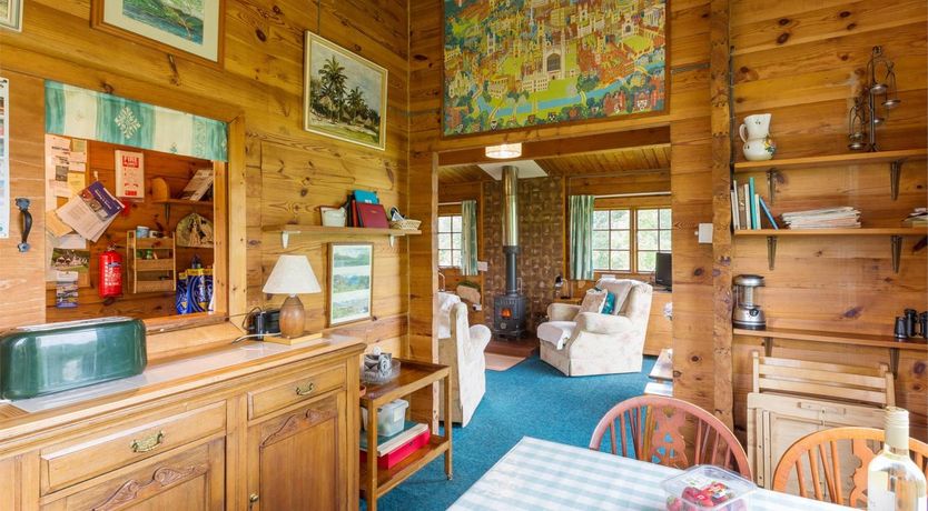 Photo of 2 Bed in Killin