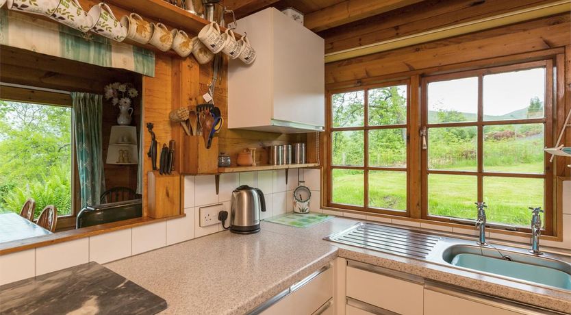 Photo of 2 Bed in Killin
