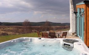 Photo of in Grantown on Spey (CA027)