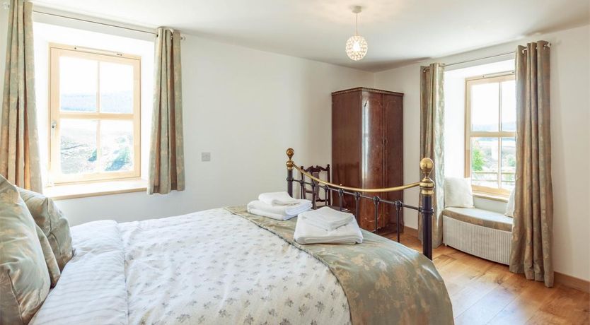 Photo of 4 Bed in Grantown-on-Spey