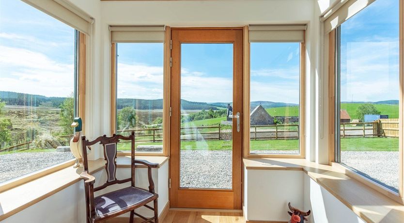 Photo of 4 Bed in Grantown-on-Spey