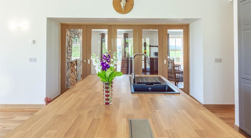 Photo of 4 Bed in Grantown-on-Spey