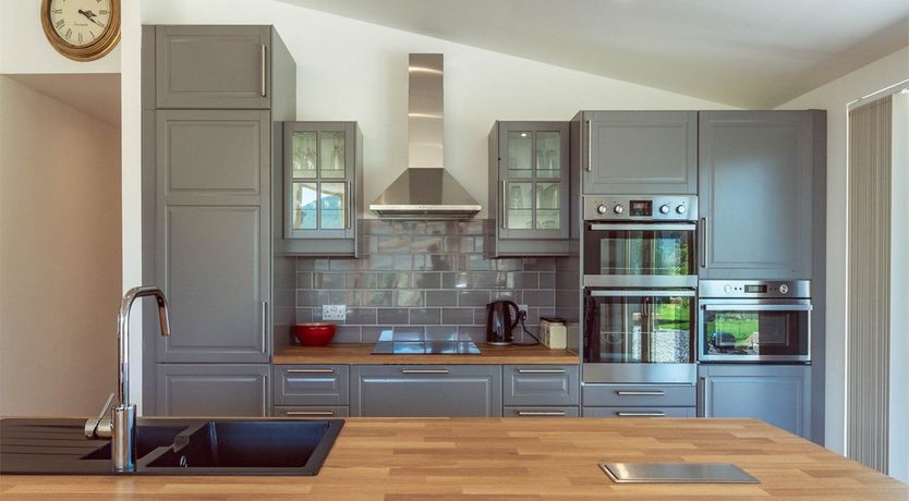 Photo of 4 Bed in Grantown-on-Spey