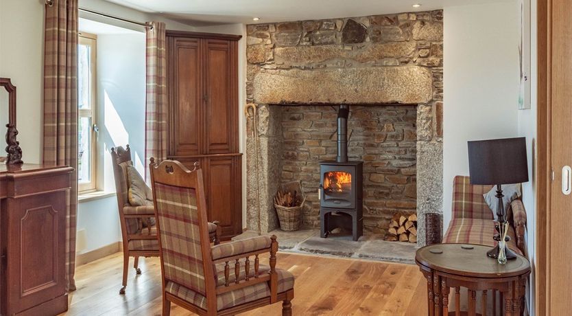 Photo of 4 Bed in Grantown-on-Spey