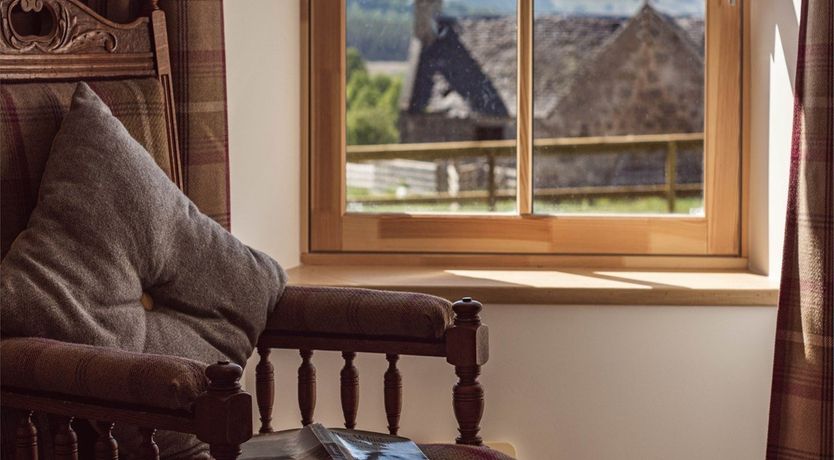 Photo of 4 Bed in Grantown-on-Spey