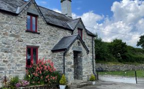 Photo of House in North Wales