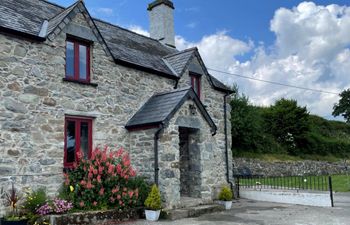 House in North Wales Holiday Cottage