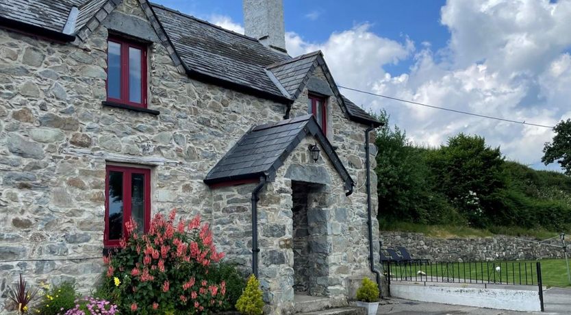 Photo of House in North Wales