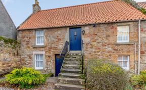 Photo of 2 Bed in Crail