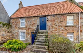 in Crail (CA006) Holiday Cottage