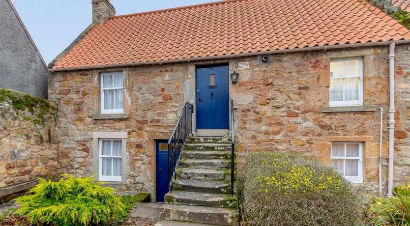 Photo of in Crail (CA006)