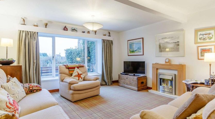 Photo of 2 Bed in Crail