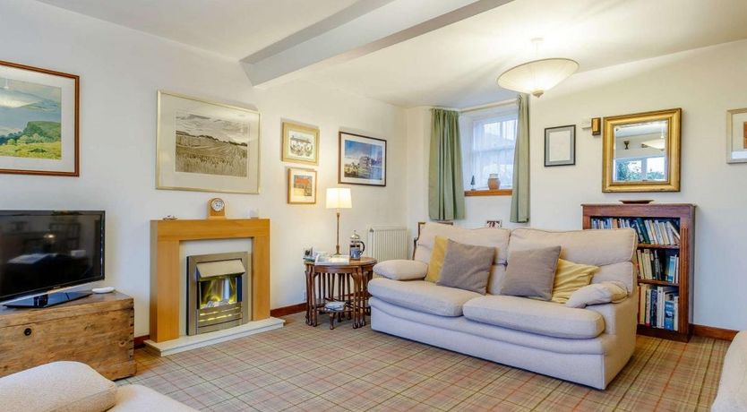 Photo of 2 Bed in Crail