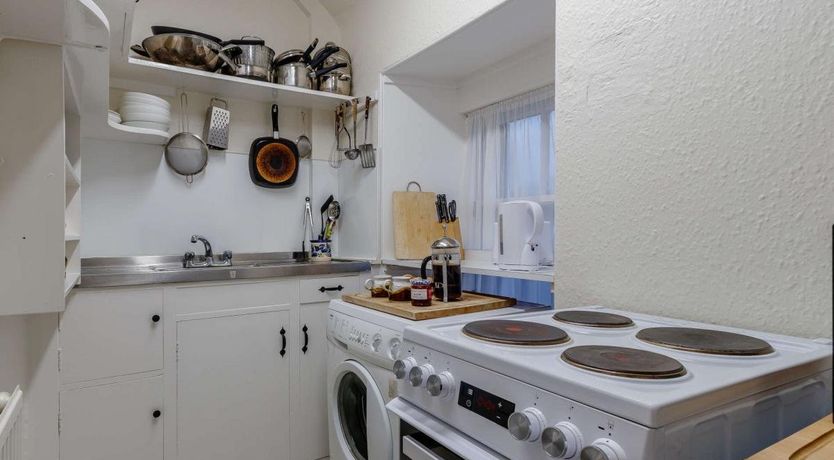 Photo of 2 Bed in Crail