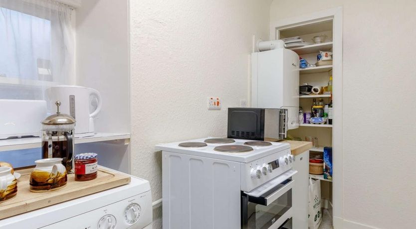 Photo of 2 Bed in Crail