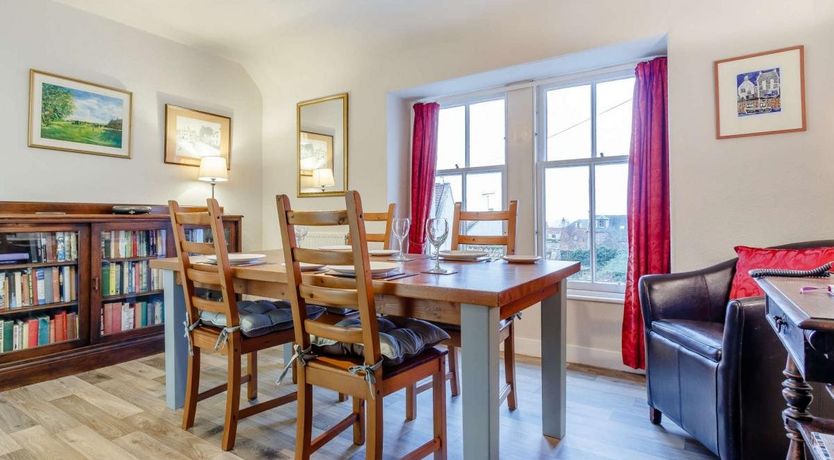 Photo of 2 Bed in Crail