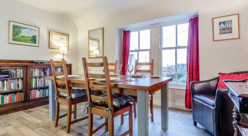 Photo of 2 Bed in Anstruther