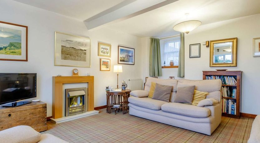 Photo of 2 Bed in Anstruther