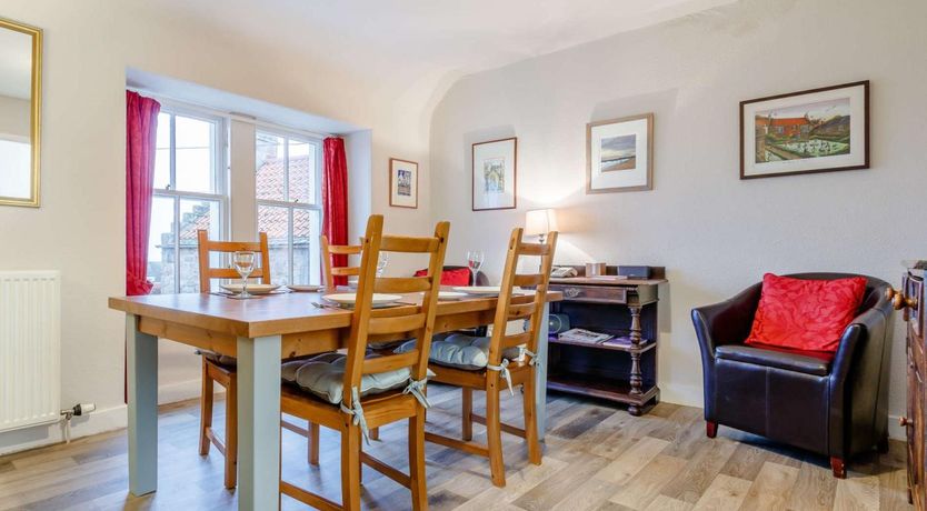 Photo of 2 Bed in Anstruther