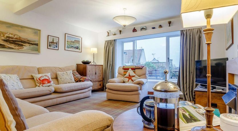 Photo of 2 Bed in Anstruther