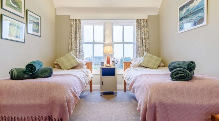 Photo of 2 Bed in Anstruther