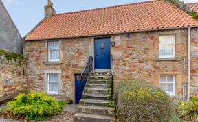 Photo of 2 Bed in Anstruther