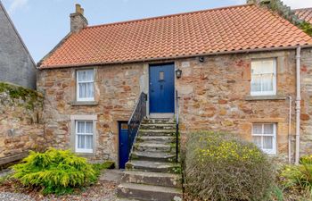 2 Bed in Anstruther Holiday Cottage