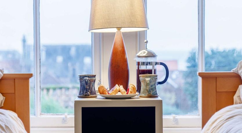 Photo of 2 Bed in Anstruther