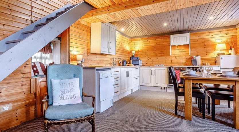 Photo of 1 Bed in Strath