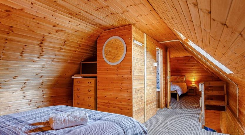 Photo of 1 Bed in Strath