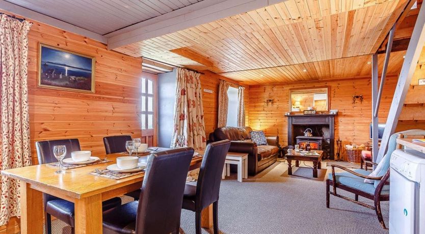 Photo of 1 Bed in Strath