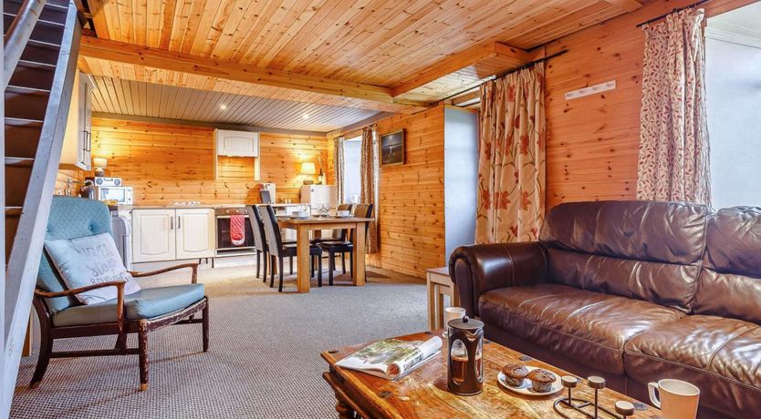 Photo of 1 Bed in Gairloch