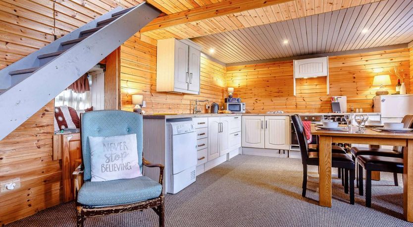 Photo of 1 Bed in Gairloch