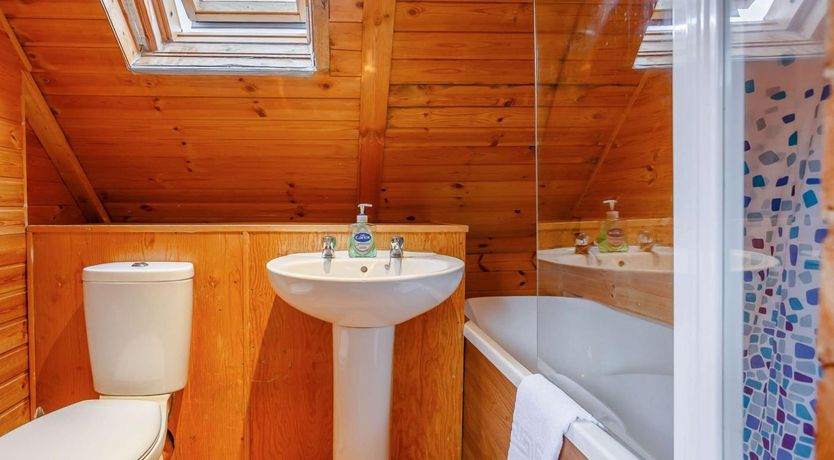 Photo of 1 Bed in Gairloch
