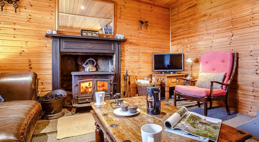 Photo of 1 Bed in Gairloch