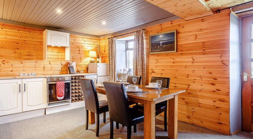 Photo of 1 Bed in Gairloch