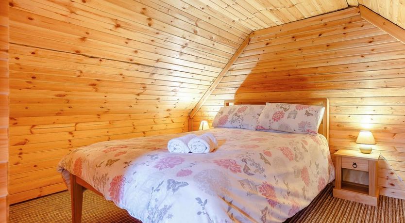 Photo of 1 Bed in Gairloch
