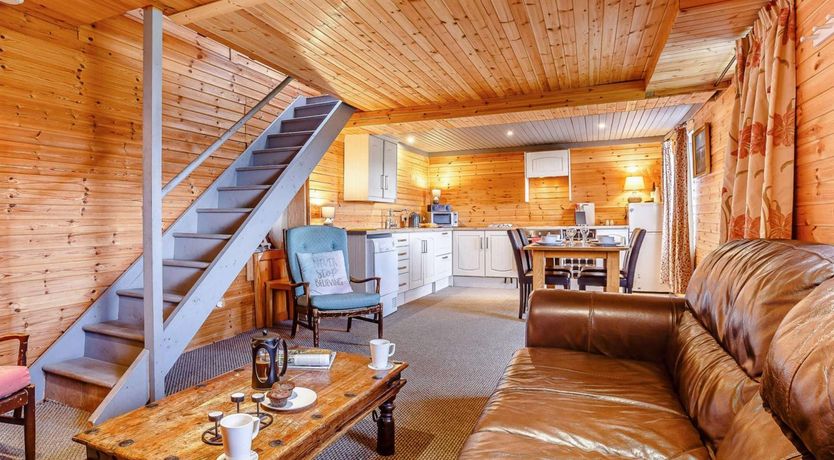 Photo of 1 Bed in Gairloch