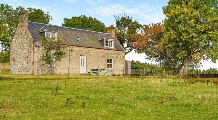 Photo of 3 Bed in Carron